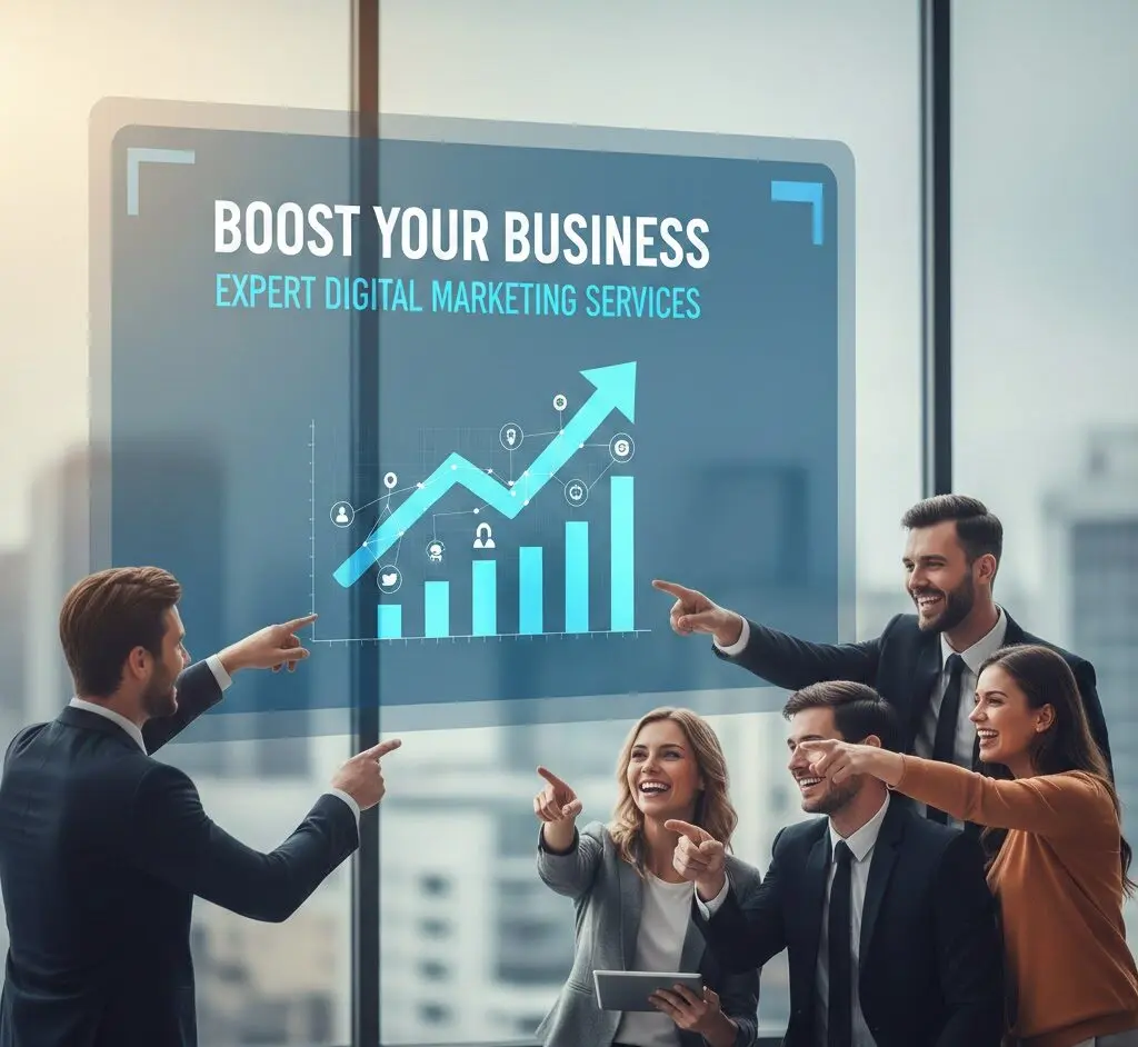 best digital marketing strategist in Calicut